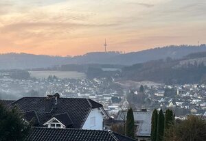 Haus Blumenglück – Ferienwohnung Lavendel, 110 Qm