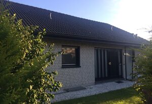 Haus Blumenglück – Ferienwohnung Lavendel, 110 Qm