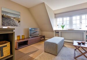 Kuschelnest unter Reet mit Pool und Sauna