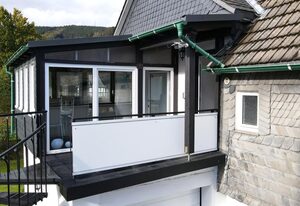 Ferienwohnung Blum