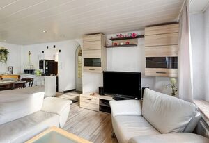 Pension Neuenrade – 4_Zwei-Bettzimmer Nr 4