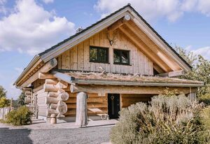 Ferienhaus Wiesenchalet - Sauerland