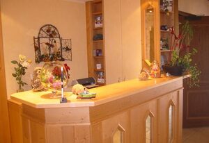 Gasthaus Wollmeiner – Ferienhaus Wollmeiner, 58qm, 2 Schlafzimmer
