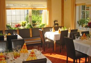Gasthaus Wollmeiner – Ferienhaus Wollmeiner, 58qm, 2 Schlafzimmer