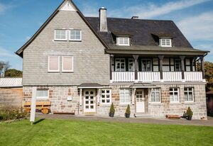 Ferienwohnung Wennetal