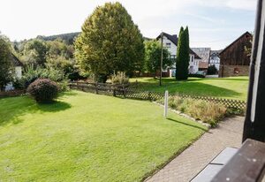 Ferienwohnung Wennetal