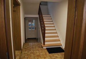 Ferienwohnung Wennetal