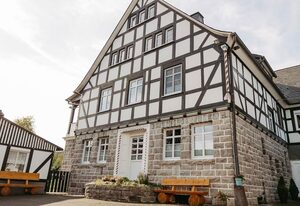 Ferienwohnung Wennetal