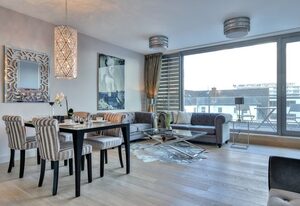 Neue Mitte - Luxusnest
