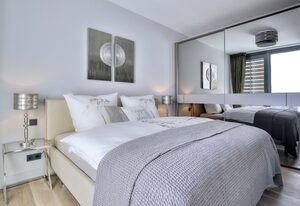 Neue Mitte - Luxusnest