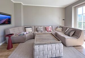 Ferienwohnung Meeresflüstern