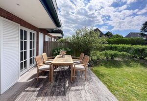 Ferienwohnung Meeresflüstern