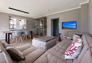 Ferienwohnung Meeresflüstern