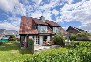 Ferienwohnung Meeresflüstern