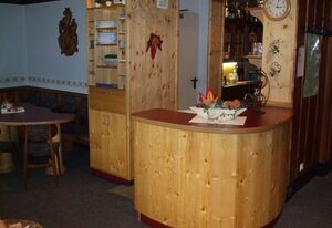 Gasthof Zum Dorfkrug – Hotel Zum Dorfkrug - Doppelzimmer Typ B im Haupthaus