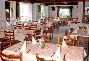 Gasthof Zum Dorfkrug – Hotel Zum Dorfkrug - Doppelzimmer Typ B im Haupthaus