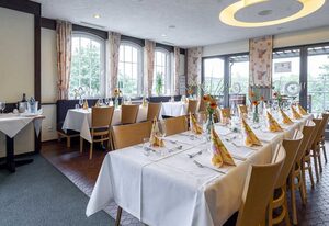Steinhoff Hotel &amp; Gastronomie – Doppelzimmer Komfort
