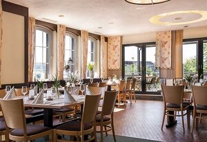 Steinhoff Hotel &amp; Gastronomie – Doppelzimmer Komfort