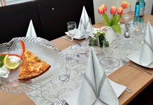 Steinhoff Hotel &amp; Gastronomie – Doppelzimmer Komfort