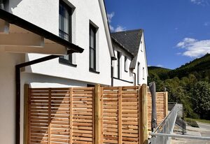 Smart Resorts Haus Smaragd – Ferienwohnung 904 in Winterberg – Perfekte Unterkunft für große Familien