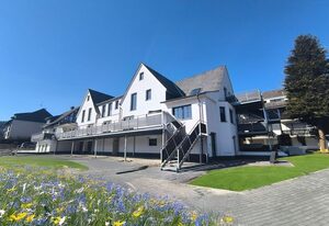 Smart Resorts Haus Smaragd – Ferienwohnung 904 in Winterberg – Perfekte Unterkunft für große Familien