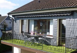 Ferienhaus Höhenflug