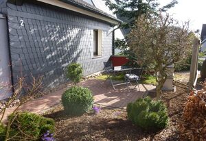 Ferienhaus Höhenflug
