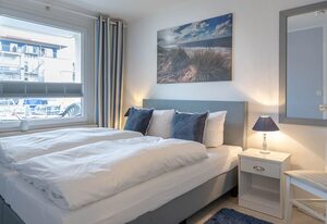 Sea Loft im Haus Sola Bona – Westerland