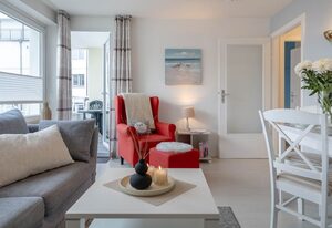 Sea Loft im Haus Sola Bona – Westerland