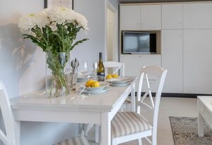 Sea Loft im Haus Sola Bona – Westerland