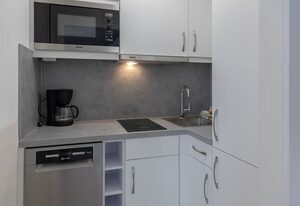Sea Loft im Haus Sola Bona – Westerland