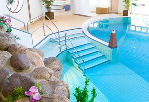 Hotel Jagdhaus Wiese – Suite Comfort