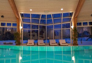 Hotel Jagdhaus Wiese – Suite Comfort