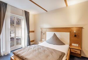 Villa Klassika Jürgens – Ferienwohnung Typ A