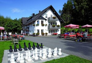 Gut Ahe Landgasthof | Café | Event – Ferienwohnung, 80qm, max. 6 Personen