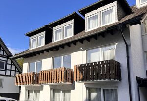 Smart Resorts B&B 2 – Komfortables und vielseitiges Zimmer –Perfekt für Erholung, Arbeit und Austausch
