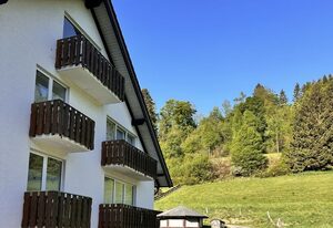 Smart Resorts B&B 2 – Komfortables und vielseitiges Zimmer –Perfekt für Erholung, Arbeit und Austausch