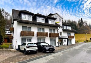 Smart Resorts B&B 2 – Komfortables und vielseitiges Zimmer –Perfekt für Erholung, Arbeit und Austausch