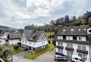 Smart Resorts B&B 2 – Komfortables und vielseitiges Zimmer –Perfekt für Erholung, Arbeit und Austausch