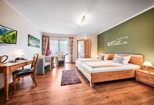 Hotel Landhaus Lenneper-Führt – Doppelzimmer Typ A
