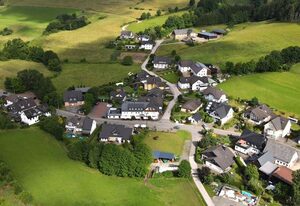 Hotel Landhaus Lenneper-Führt – Doppelzimmer Typ A
