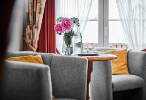 Hotel Landhaus Lenneper-Führt – Doppelzimmer Typ A