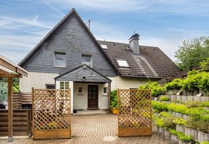 Ferienhaus Maag, 102qm