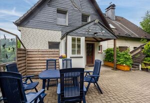 Ferienhaus Maag, 102qm