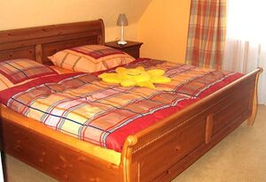 Pension Latröpchen – Doppelzimmer (Belegung max. 2 Pers.)