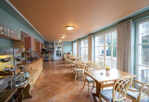 Hotel Bischof – Doppelzimmer 3 (Einzelbelegung möglich)