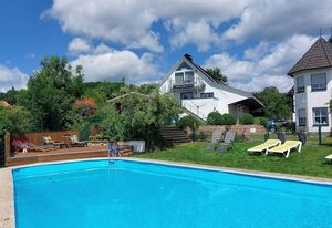 Ferienwohnungen  Haus Luft – Ferienwohnung Typ A, 130qm, 3 Schlafzimmer, max. 6 Personen