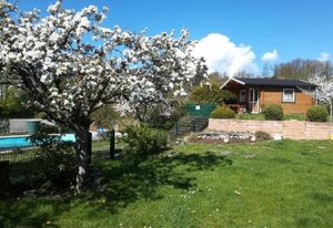 Ferienwohnungen  Haus Luft – Ferienwohnung Typ A, 130qm, 3 Schlafzimmer, max. 6 Personen