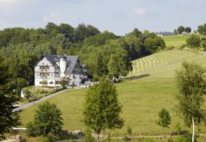 Pension &amp; Ferienwohnungen Schütte – Doppelzimmer, 18qm, max. 2 Personen