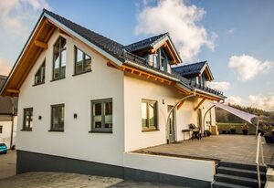 Ferienwohnung Stratmann